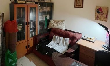 Rumah Bagus Sejuk Asri Strategis Bisa Usaha di Griya Loka BSD