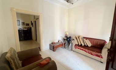 Rumah Bagus Sejuk Asri Strategis Bisa Usaha di Griya Loka BSD