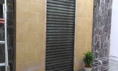 Semarang hujan 1jam banjir : ini rmh bebas banjir di bukitsari