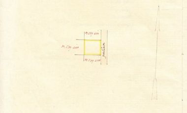 Semarang hujan 1jam banjir : ini rmh bebas banjir di bukitsari