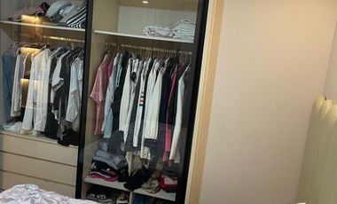 Dijual Apartemen Gold Coast pik Tower Honolulu, 2 BR Furnish