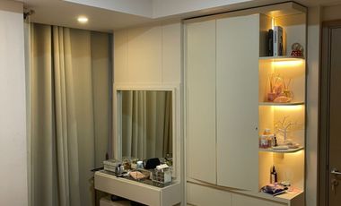 Dijual Apartemen Gold Coast pik Tower Honolulu, 2 BR Furnish