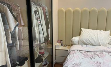 Dijual Apartemen Gold Coast pik Tower Honolulu, 2 BR Furnish