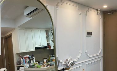 Dijual Apartemen Gold Coast pik Tower Honolulu, 2 BR Furnish