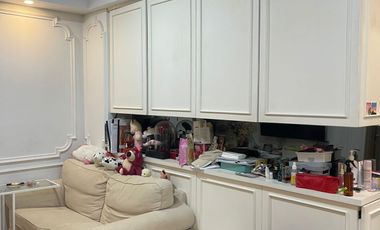 Dijual Apartemen Gold Coast pik Tower Honolulu, 2 BR Furnish