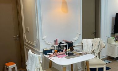 Dijual Apartemen Gold Coast pik Tower Honolulu, 2 BR Furnish