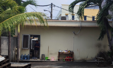 Gudang Elang Laut PIK, Luas Tanah 1015 Meter, Gudang Besar di SIT PIK