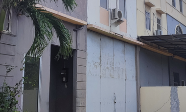 Gudang Elang Laut PIK, Luas Tanah 1015 Meter, Gudang Besar di SIT PIK