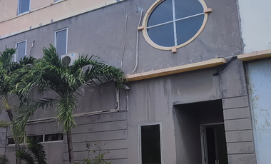 Gudang Elang Laut PIK, Luas Tanah 1015 Meter, Gudang Besar di SIT PIK