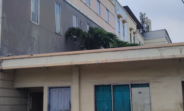 Gudang Elang Laut PIK, Luas Tanah 1015 Meter, Gudang Besar di SIT PIK