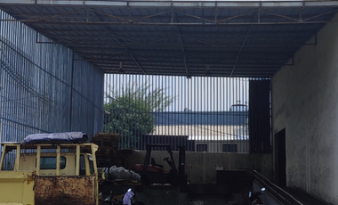 Gudang Elang Laut PIK, Luas Tanah 1015 Meter, Gudang Besar di SIT PIK