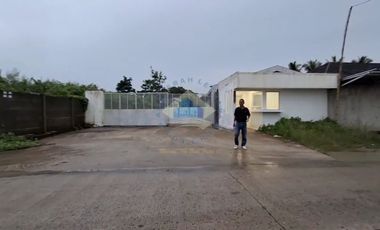 Pabrik Baru dekat Tol Rangkasbitung di Jalan Raya Kaduagung