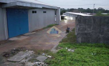 Pabrik Baru dekat Tol Rangkasbitung di Jalan Raya Kaduagung