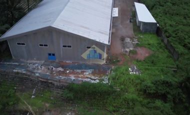 Pabrik Baru dekat Tol Rangkasbitung di Jalan Raya Kaduagung