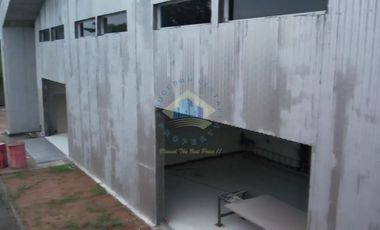 Pabrik Baru dekat Tol Rangkasbitung di Jalan Raya Kaduagung