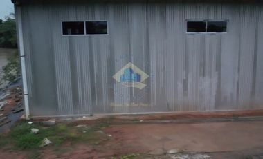 Pabrik Baru dekat Tol Rangkasbitung di Jalan Raya Kaduagung