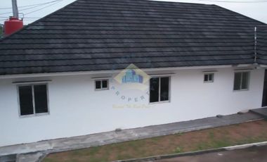 Pabrik Baru dekat Tol Rangkasbitung di Jalan Raya Kaduagung