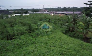 Pabrik Baru dekat Tol Rangkasbitung di Jalan Raya Kaduagung