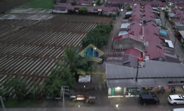 Pabrik Baru dekat Tol Rangkasbitung di Jalan Raya Kaduagung