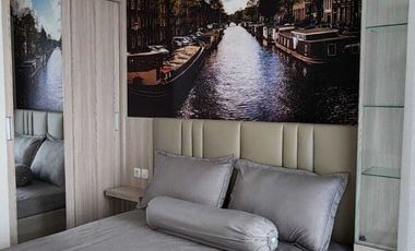disewakan cepat apartement amor pakuwon city mall studio