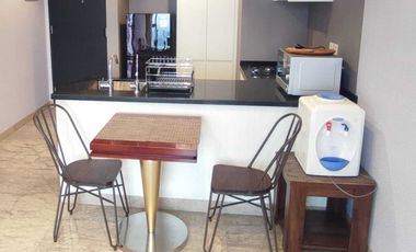 Japanese Apartment 1 Bed Branz BSD Furnished Bagus Murah Strategis