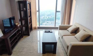 Japanese Apartment 1 Bed Branz BSD Furnished Bagus Murah Strategis