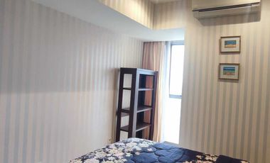 Japanese Apartment 1 Bed Branz BSD Furnished Bagus Murah Strategis