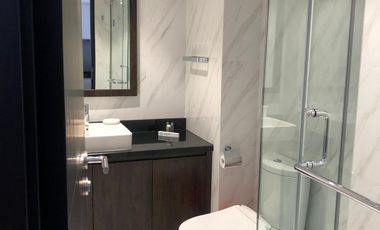 Japanese Apartment 1 Bed Branz BSD Furnished Bagus Murah Strategis