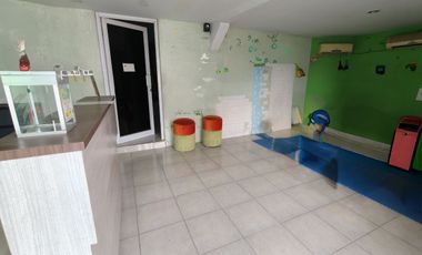 Ruang Usaha Strategis Dekat Kampus UNS Jebres