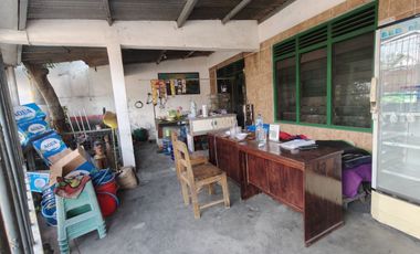 Ruang Usaha Strategis Dekat Kampus UNS Jebres