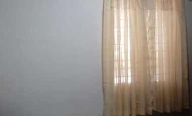 Jual Cepat Rumah Asri Strategis dekat Gerbang Cluster Serua Ciputat