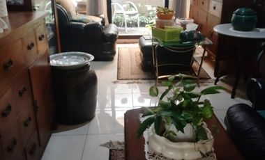 Jual Cepat Rumah Asri Strategis dekat Gerbang Cluster Serua Ciputat