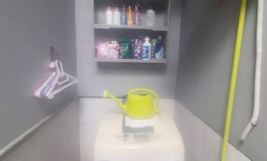 Jual Cepat Rumah Asri Strategis dekat Gerbang Cluster Serua Ciputat