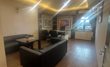 DIJUAL Pabrik di Karawang