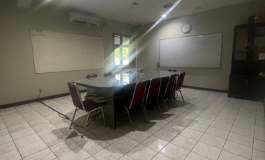 DIJUAL Pabrik di Karawang