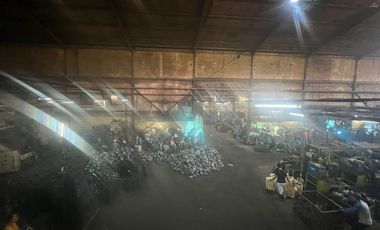 DIJUAL Pabrik di Karawang