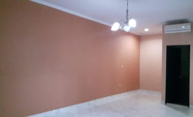 Rumah 2 Lantai Bagus SHM di Joglo Jakarta Barat Murah Bebas Banjir