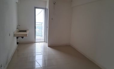 Apartemen Studio Bassura City bisa KPA Bank
