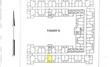 Apartemen Studio Bassura City bisa KPA Bank