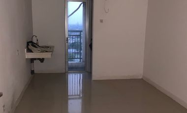 Apartemen Studio Bassura City bisa KPA Bank