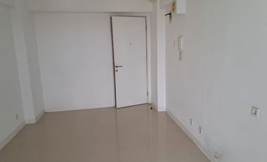 Apartemen Studio Bassura City bisa KPA Bank