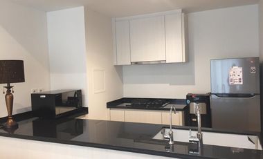 Apartement Branz Bsd 3 BR Furnished Dekat Aeon, Ice, Prasetya Mulya