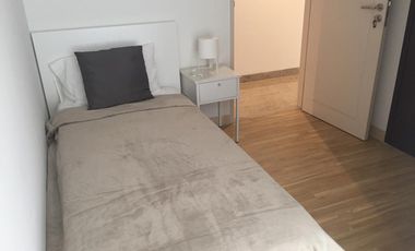 Apartement Branz Bsd 3 BR Furnished Dekat Aeon, Ice, Prasetya Mulya