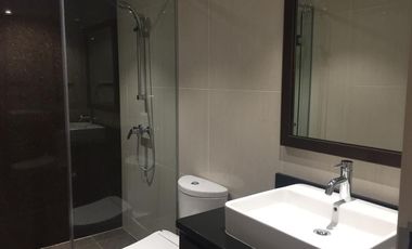 Apartement Branz Bsd 3 BR Furnished Dekat Aeon, Ice, Prasetya Mulya