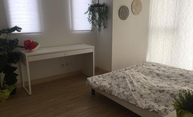 Apartement Branz Bsd 3 BR Furnished Dekat Aeon, Ice, Prasetya Mulya