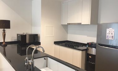 Apartement Branz Bsd 3 BR Furnished Dekat Aeon, Ice, Prasetya Mulya