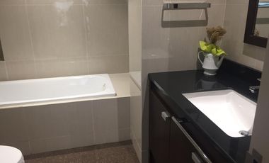 Apartement Branz Bsd 3 BR Furnished Dekat Aeon, Ice, Prasetya Mulya