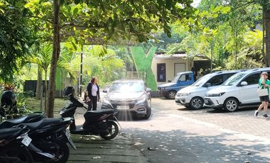 Property paling dicari saat ini : tempat healing di banyumanik