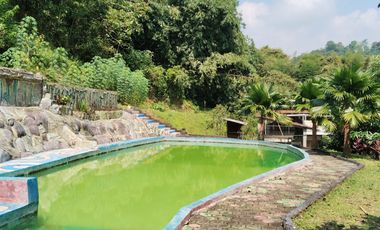 Property paling dicari saat ini : tempat healing di banyumanik