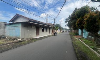 Dijual Tanah 2 Jutaan Di Skip Lawanggintung Bogor Selatan View Gunung